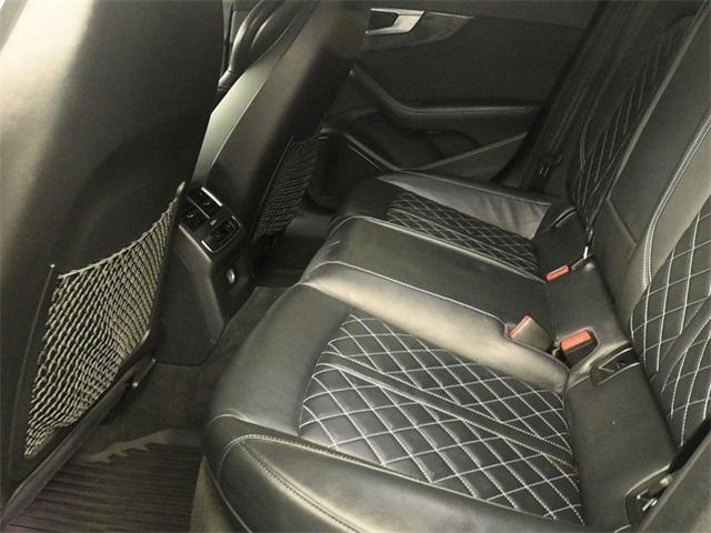 used 2018 Audi S5 car, priced at $22,486