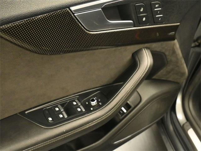 used 2018 Audi S5 car, priced at $22,486