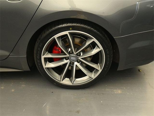 used 2018 Audi S5 car, priced at $22,486