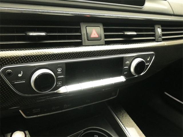 used 2018 Audi S5 car, priced at $22,486
