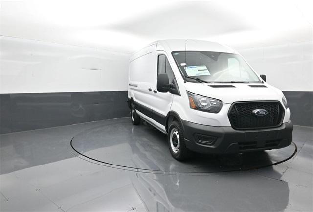 new 2025 Ford Transit-250 car, priced at $53,910