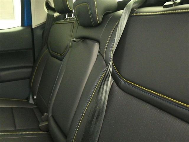 new 2025 Ford Maverick car, priced at $36,579