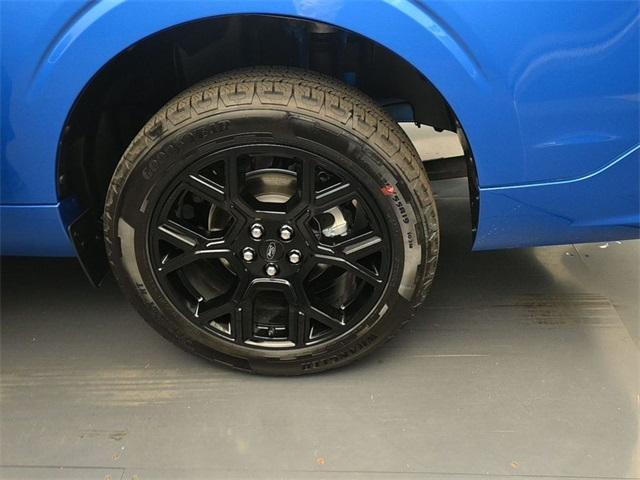 new 2025 Ford Maverick car, priced at $36,579