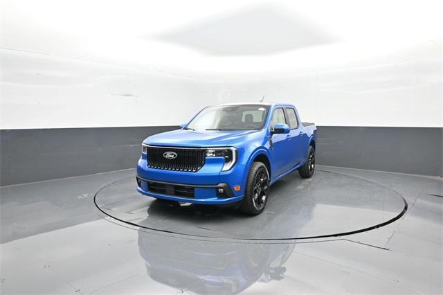 new 2025 Ford Maverick car, priced at $36,579