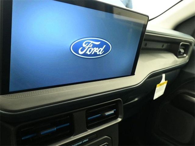 new 2025 Ford Maverick car, priced at $36,579