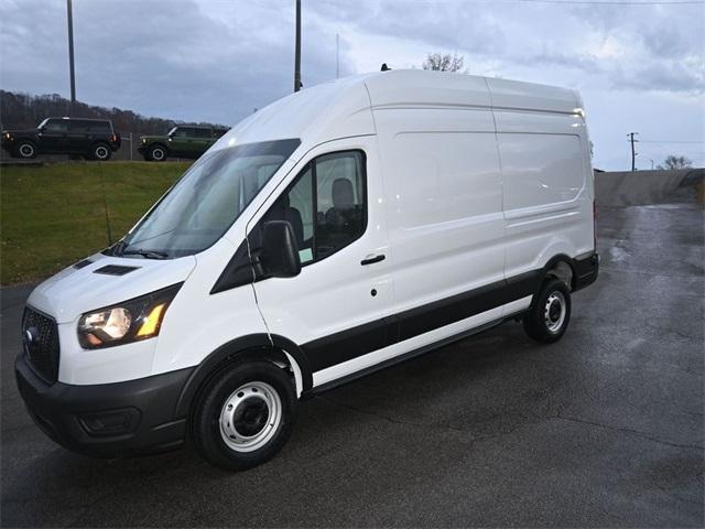 new 2024 Ford Transit-350 car, priced at $54,465