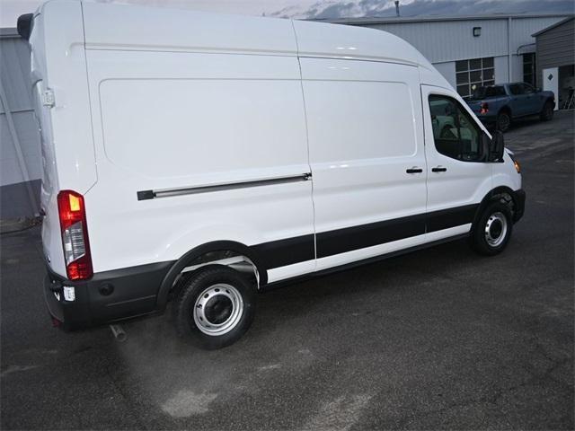 new 2024 Ford Transit-350 car, priced at $54,465