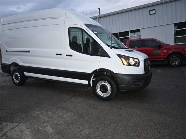 new 2024 Ford Transit-350 car, priced at $54,465