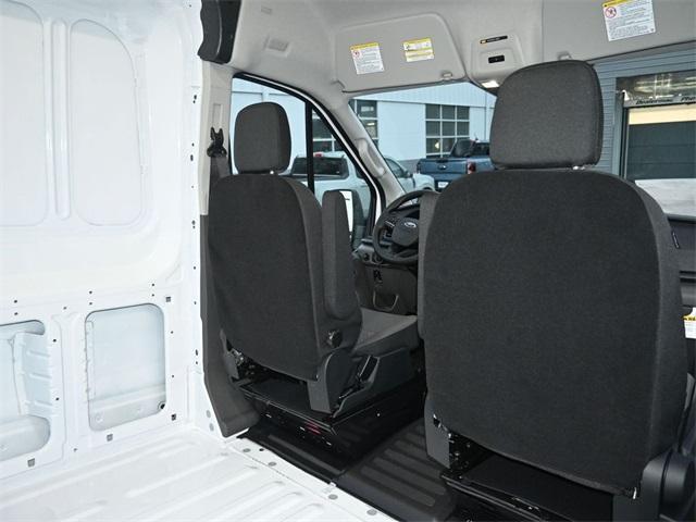 new 2024 Ford Transit-350 car, priced at $54,465