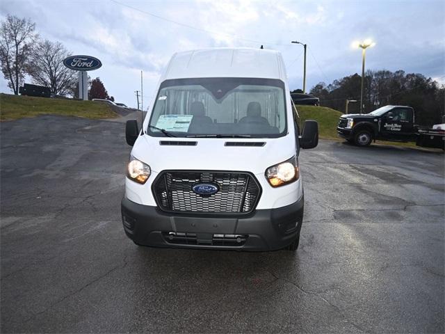 new 2024 Ford Transit-350 car, priced at $54,465