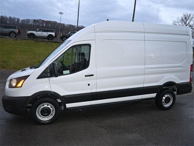 new 2024 Ford Transit-350 car, priced at $54,465