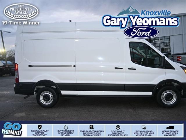 new 2024 Ford Transit-350 car, priced at $54,465