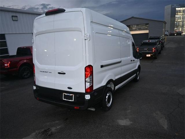 new 2024 Ford Transit-350 car, priced at $54,465