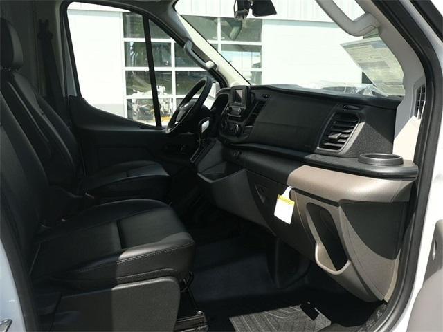 new 2025 Ford Transit-350 car, priced at $55,523