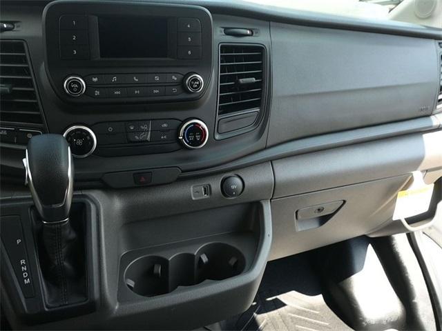 new 2025 Ford Transit-350 car, priced at $55,523