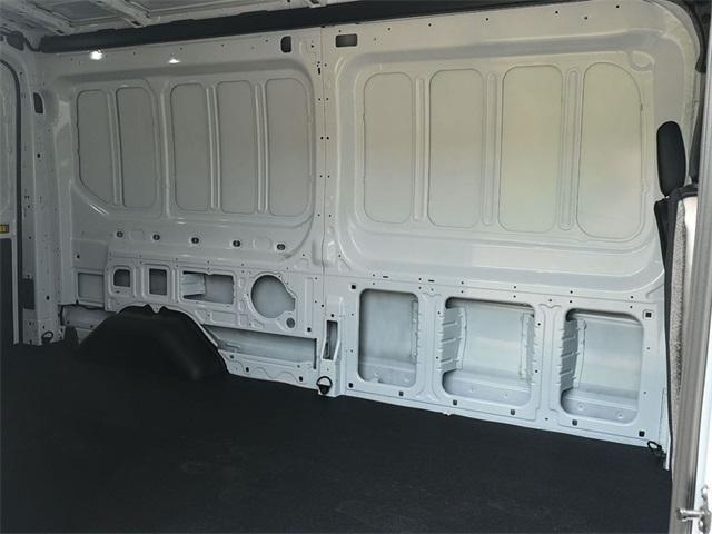 new 2025 Ford Transit-350 car, priced at $55,523