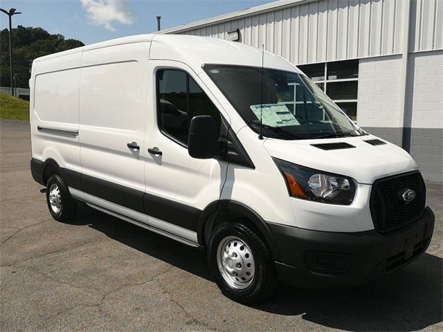 new 2025 Ford Transit-350 car, priced at $55,523