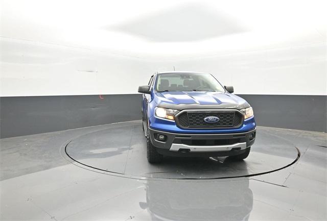 used 2019 Ford Ranger car, priced at $23,548