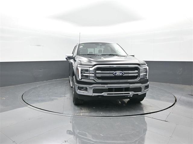 new 2025 Ford F-150 car, priced at $73,756