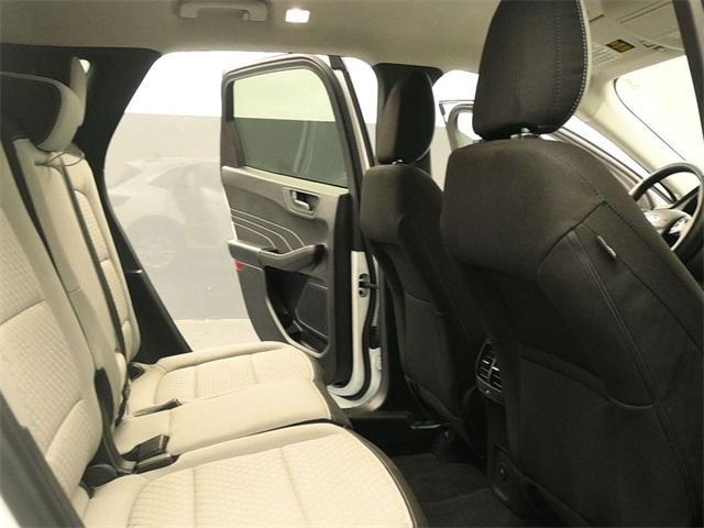 used 2023 Ford Escape car, priced at $25,498