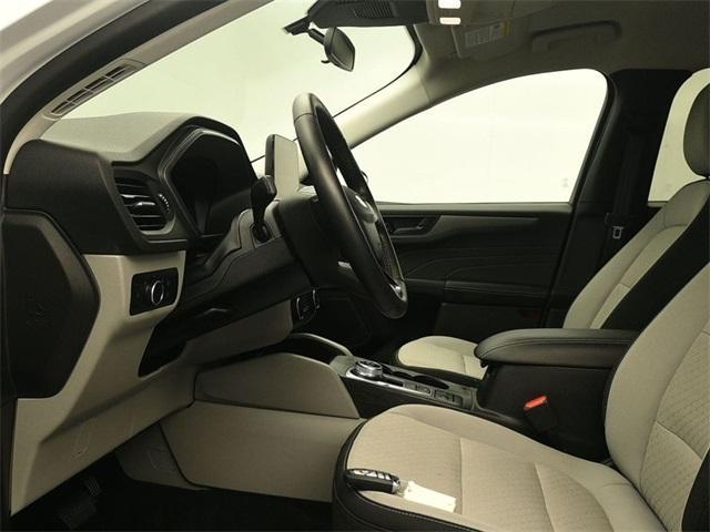 used 2023 Ford Escape car, priced at $25,498