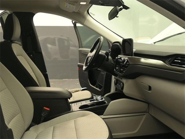 used 2023 Ford Escape car, priced at $25,498