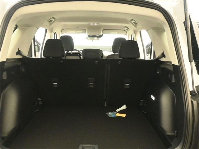 new 2025 Ford Bronco Sport car, priced at $33,690