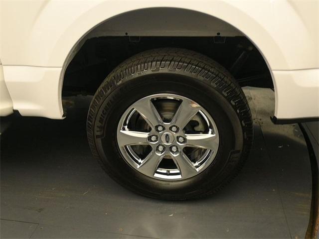 used 2018 Ford F-150 car, priced at $26,969
