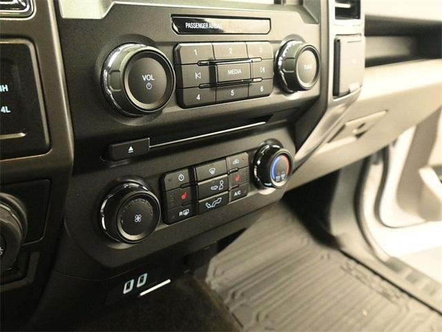 used 2018 Ford F-150 car, priced at $26,969