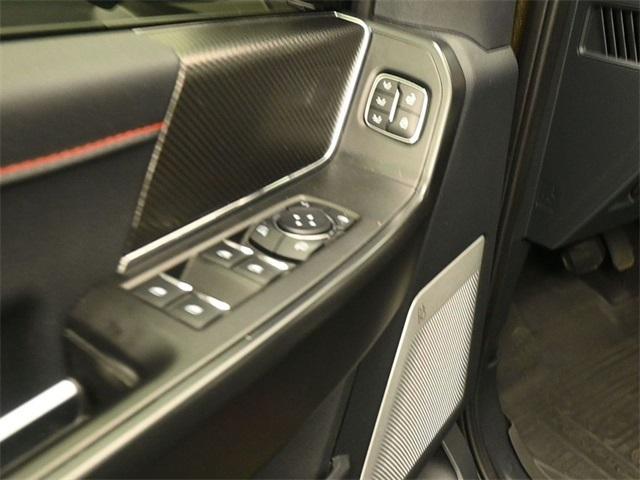 used 2024 Ford F-150 car, priced at $82,496