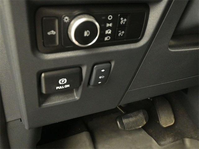 used 2024 Ford F-150 car, priced at $82,496