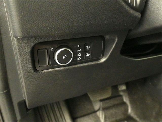 new 2025 Ford Ranger car, priced at $35,904