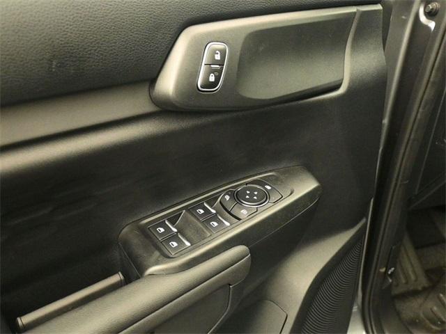new 2025 Ford Ranger car, priced at $35,904