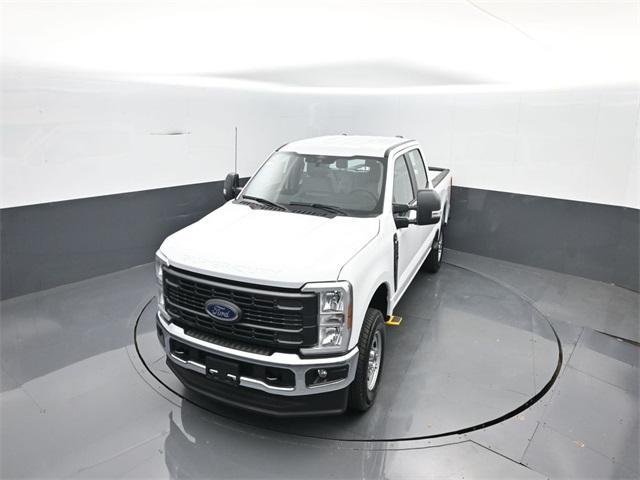 new 2024 Ford F-250 car, priced at $52,545