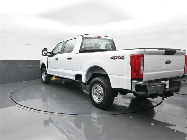 new 2024 Ford F-250 car, priced at $52,545