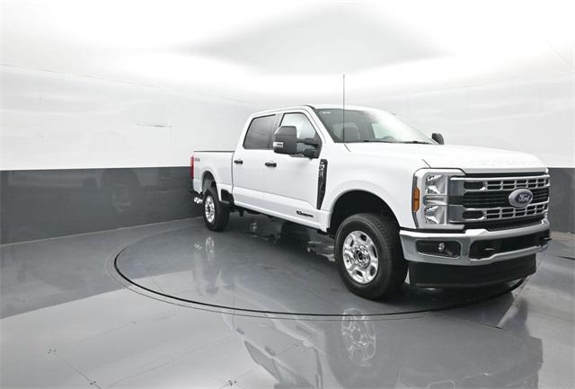 new 2025 Ford F-250 car, priced at $64,394