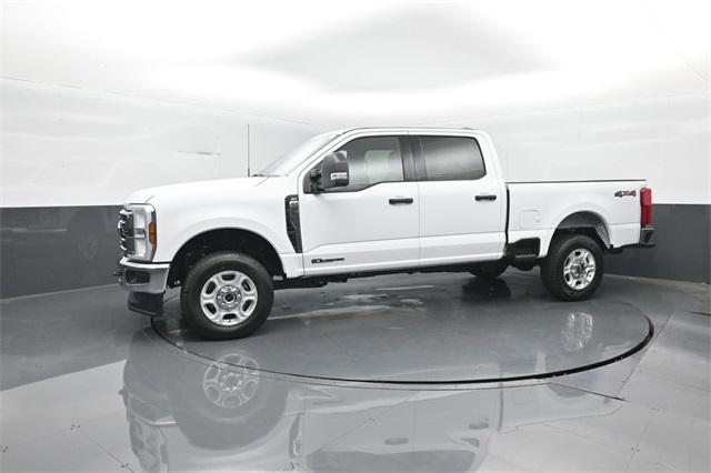 new 2025 Ford F-250 car, priced at $67,140