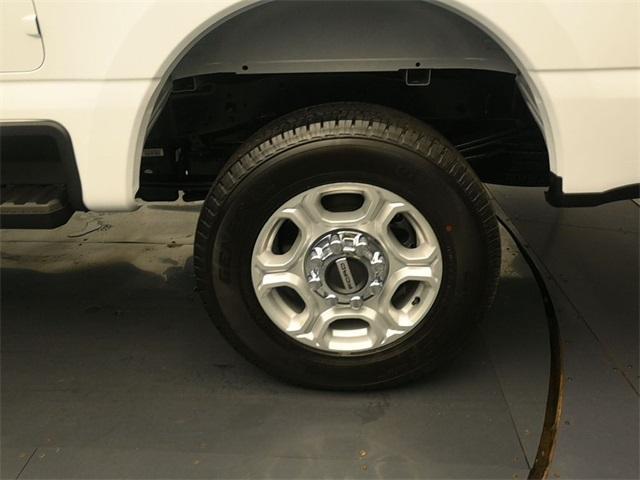 new 2025 Ford F-250 car, priced at $67,140