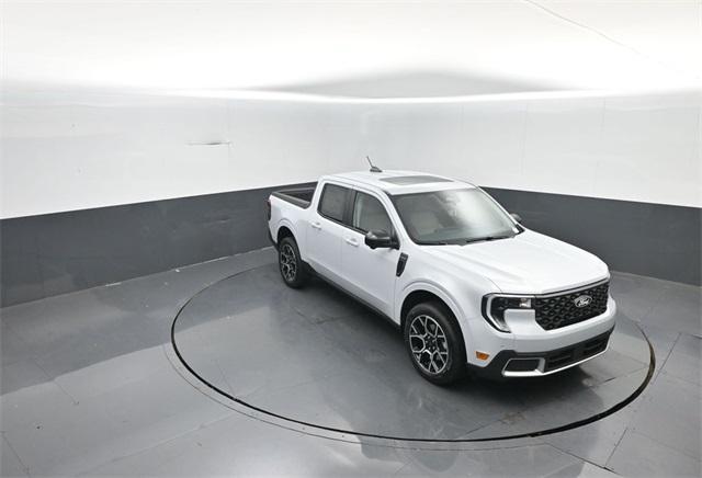 new 2025 Ford Maverick car, priced at $39,225