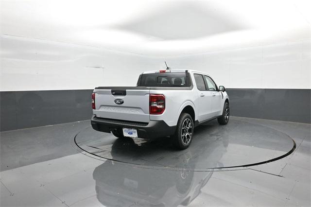 new 2025 Ford Maverick car, priced at $39,225