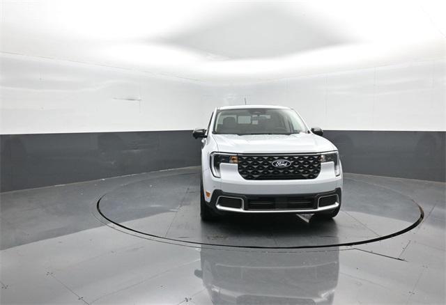 new 2025 Ford Maverick car, priced at $39,225