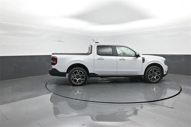 new 2025 Ford Maverick car, priced at $39,225