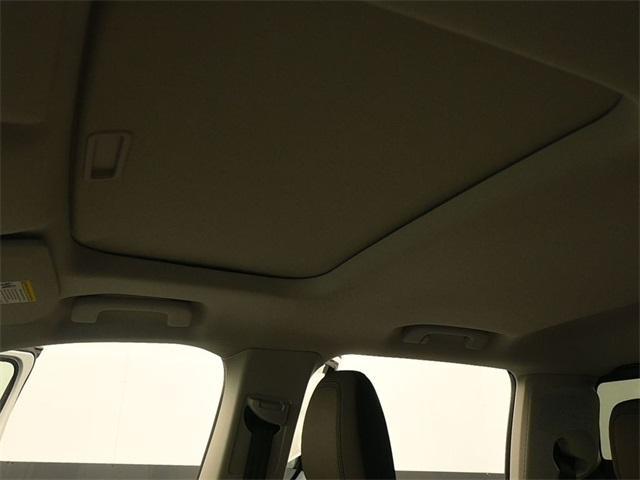 new 2025 Ford Maverick car, priced at $39,225