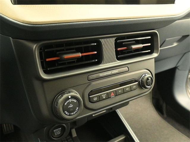 new 2025 Ford Maverick car, priced at $39,225