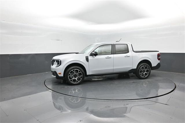 new 2025 Ford Maverick car, priced at $39,225