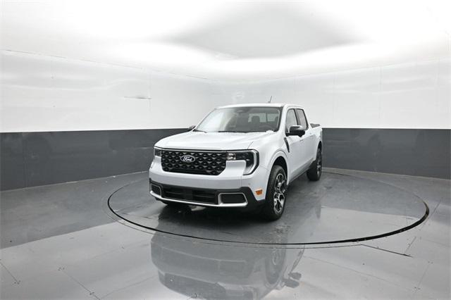 new 2025 Ford Maverick car, priced at $39,225