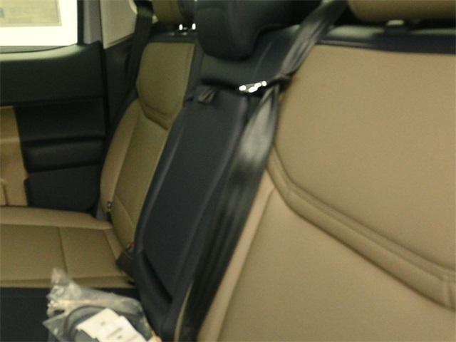 new 2025 Ford Maverick car, priced at $39,225