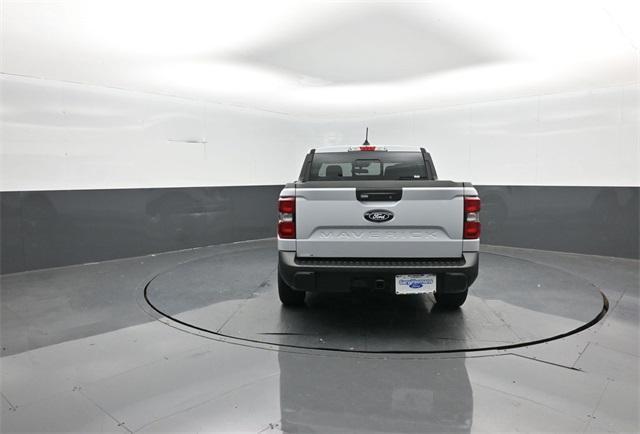 new 2025 Ford Maverick car, priced at $39,225