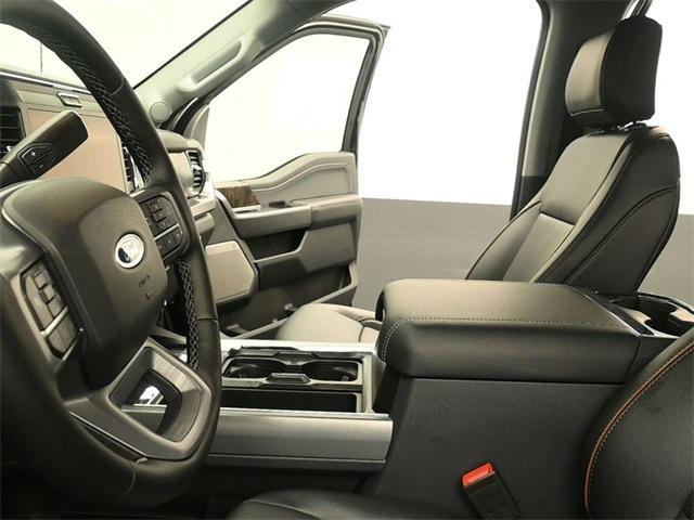 new 2025 Ford F-350 car, priced at $90,000