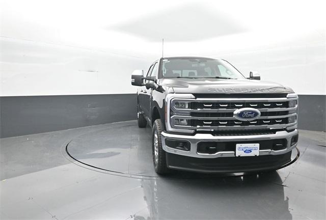 new 2025 Ford F-350 car, priced at $90,000